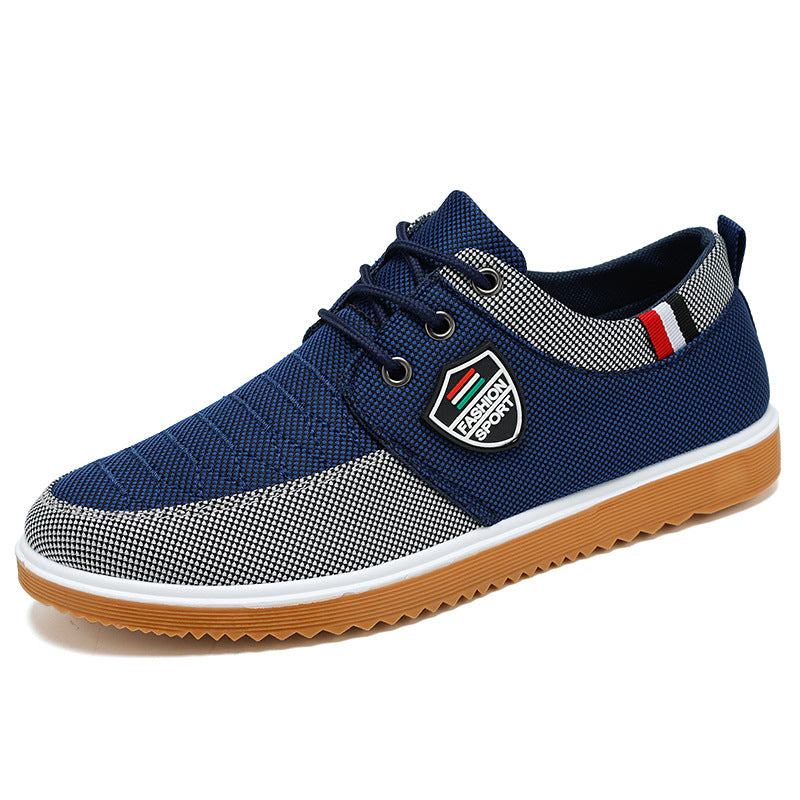 CHAUSSURES PREMIUM AVEC SEMELLE ORTHOPÉDIQUE