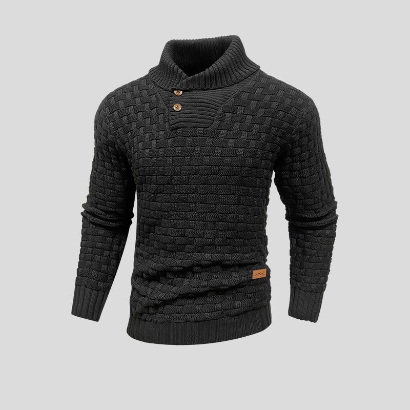 PULL HOMME PREMIUM