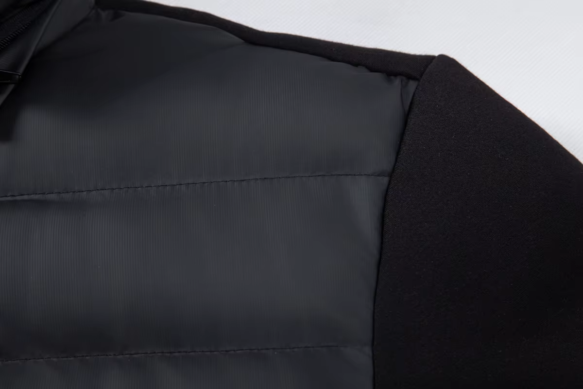 VESTE HYBRIDE PREMIUM