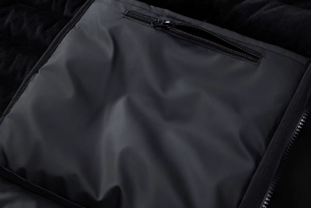 VESTE HYBRIDE PREMIUM