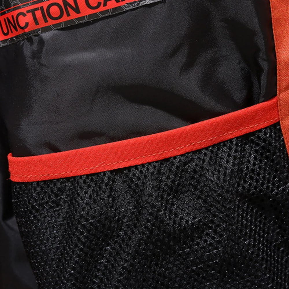 VESTE D'HIVER EN DUVET